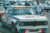 BMW impulsado con Solpower Plus