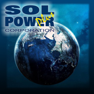 Solpower Plus on the World